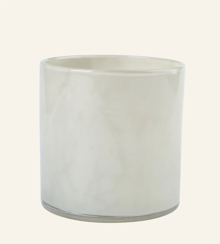 Lykt lindegrønn – 15x15x15 cm v:8686666