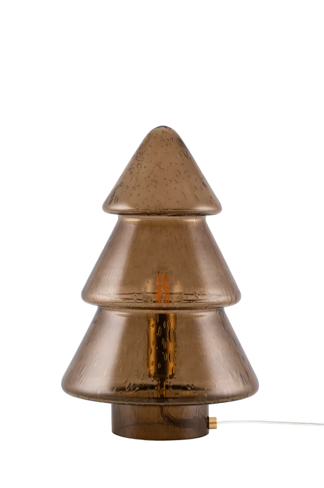 Bordlampe Gran 20 – Brun – Belysning | m v:6699862