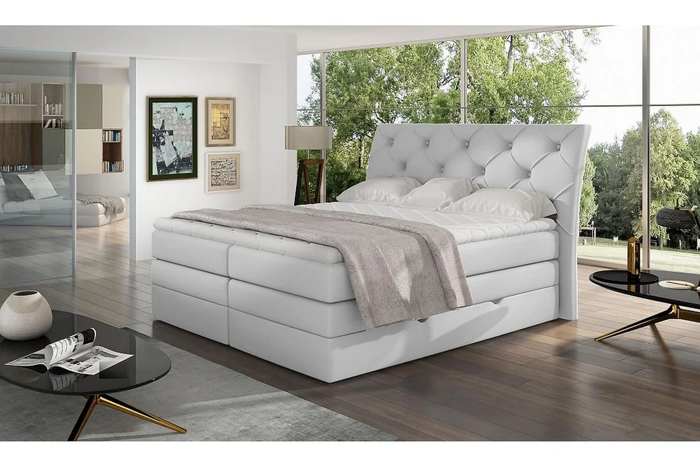 Bellamir Sengepakke 160×200 cm v:4711655 Bellamir Sengepakke 160×200 cm v:4711655