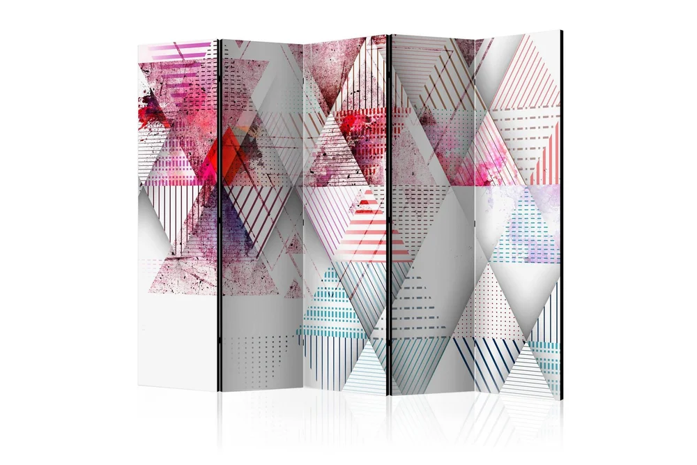 Romdeler Triangular World II v:2753315