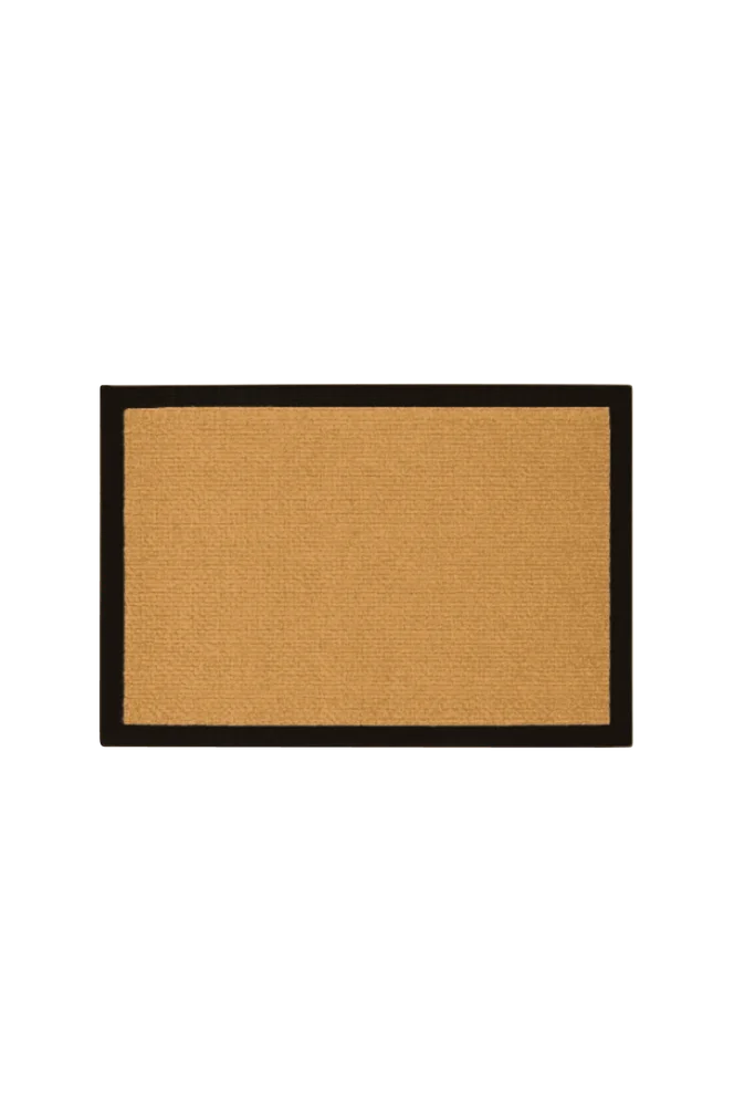 Dørmatte Panama – Beige – Tepper | m v:8317429