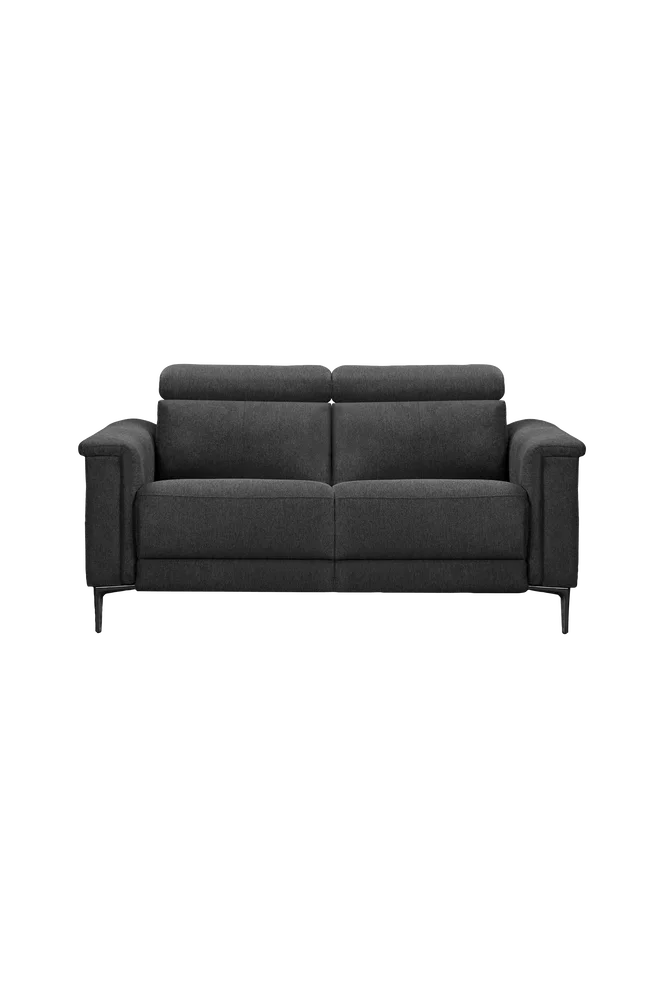 Sofa 2 Seter 1 Recliner Elektrisk Lund v:2790413