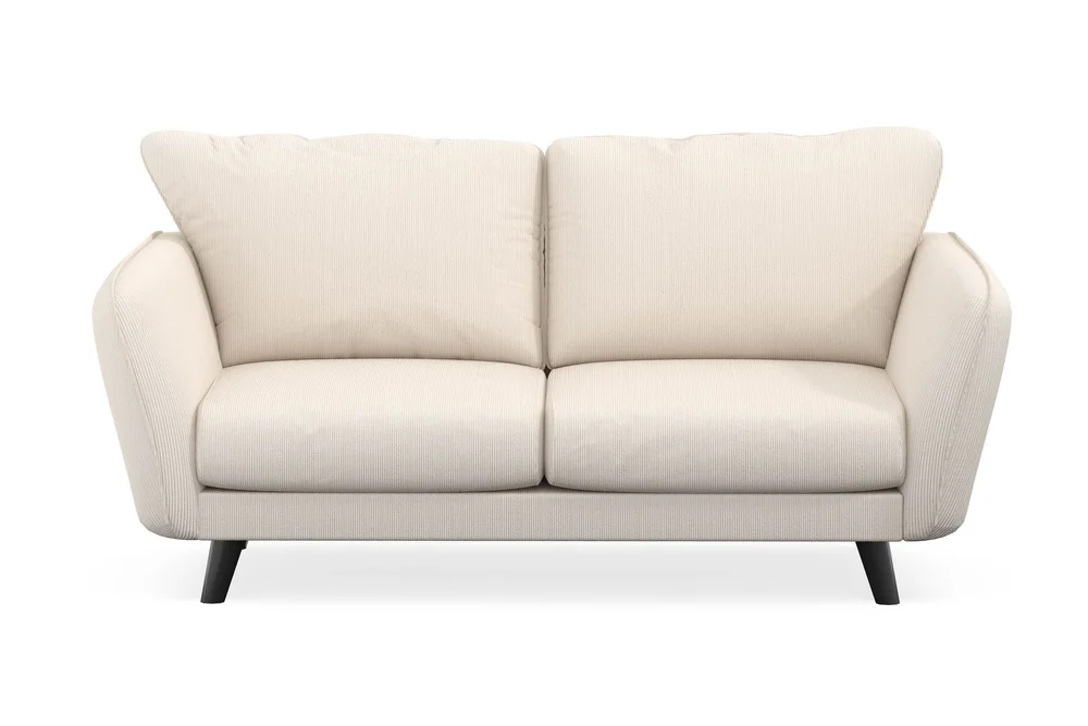 Trend Lyx 2-seters Manchestersofa v:4387177