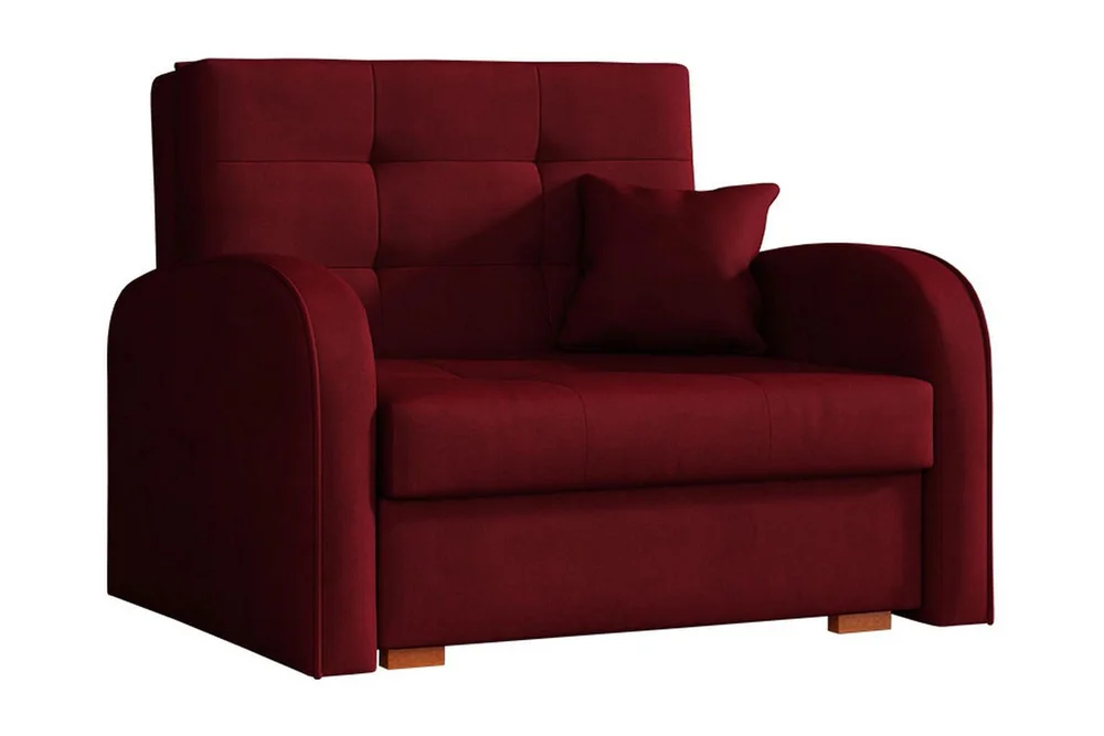 Viva Sovesofa 102x98x85 cm v:6357353