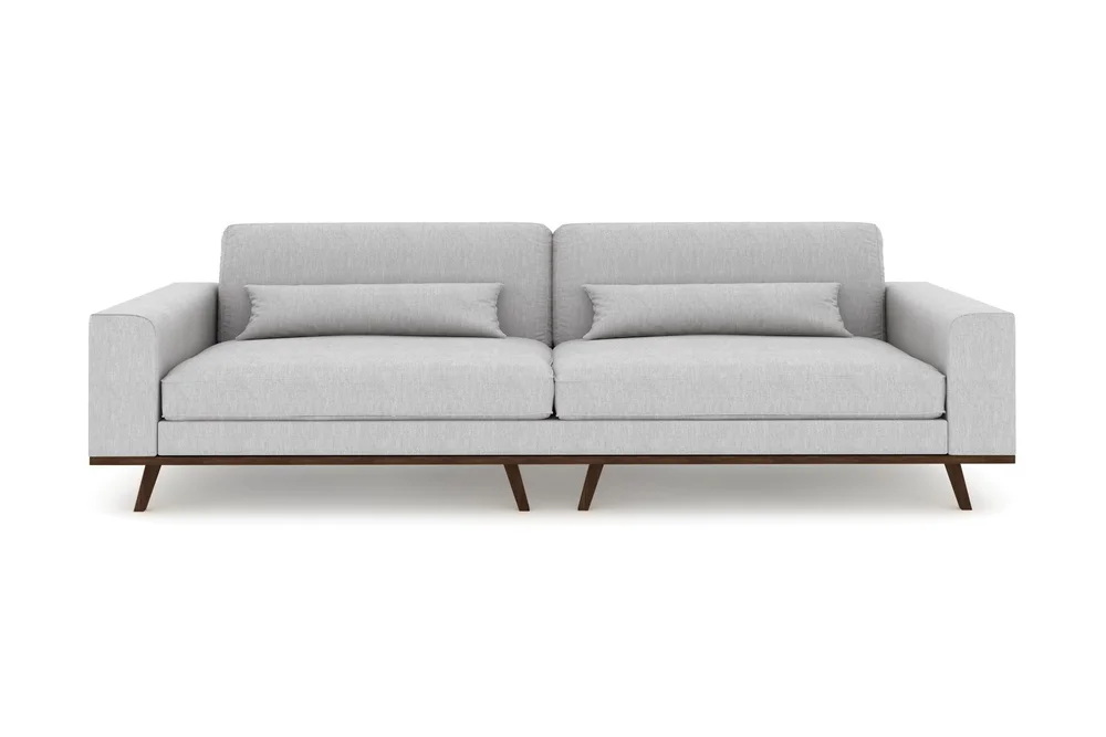 Copenhagen 4-seters Stoffsofa v:5938315 Copenhagen 4-seters Stoffsofa v:5938315