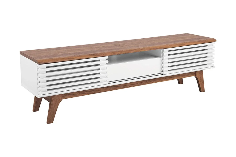 Detroit Tv-Benk 35x149 Cm v:7609434