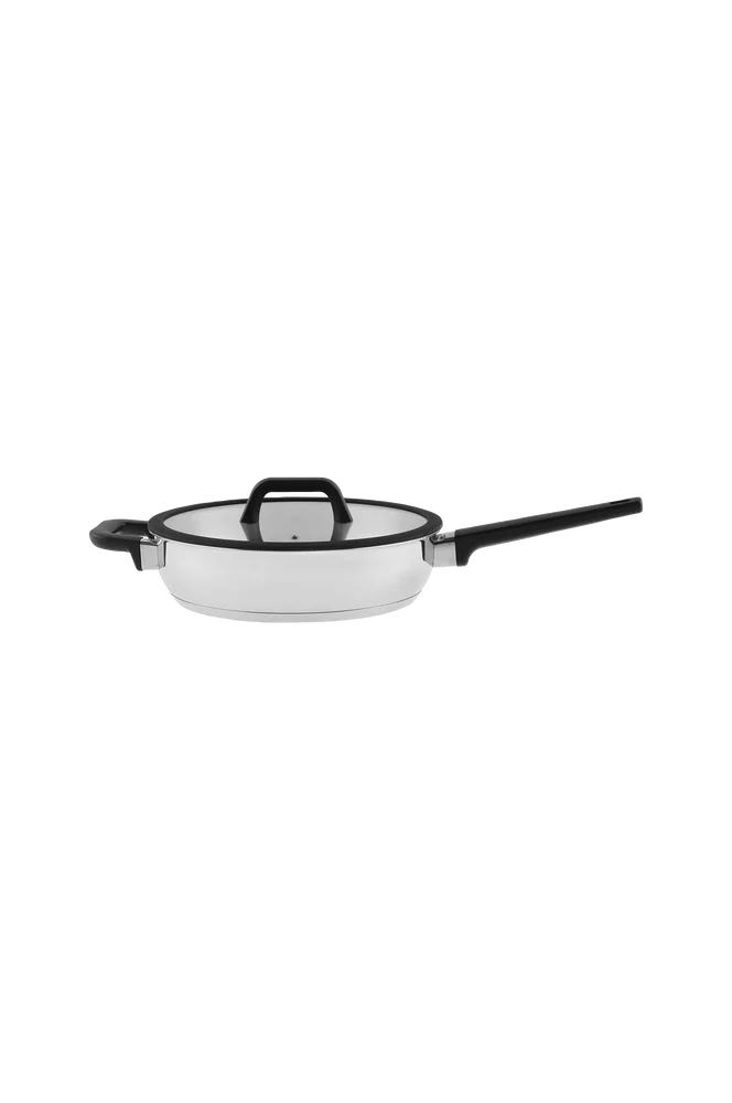 Sautépanne Ease 26 cm 32 L – Kjøkken & husholdning | m v:2174776 Sautépanne Ease 26 cm 32 L – Kjøkken & husholdning | m v:2174776