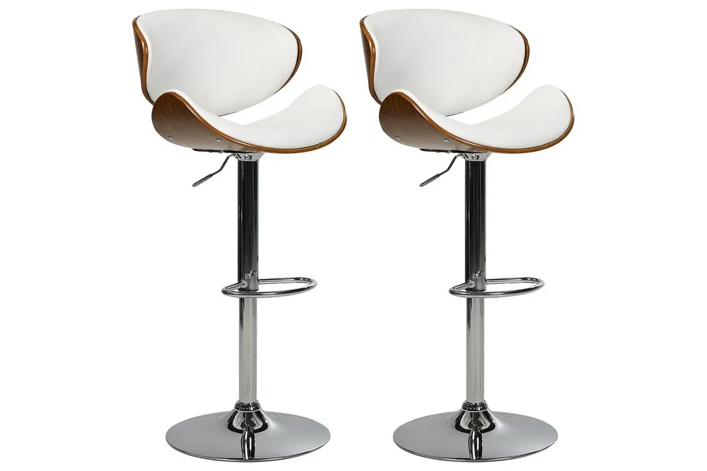 Barstol White v:7550838 Barstol White v:7550838