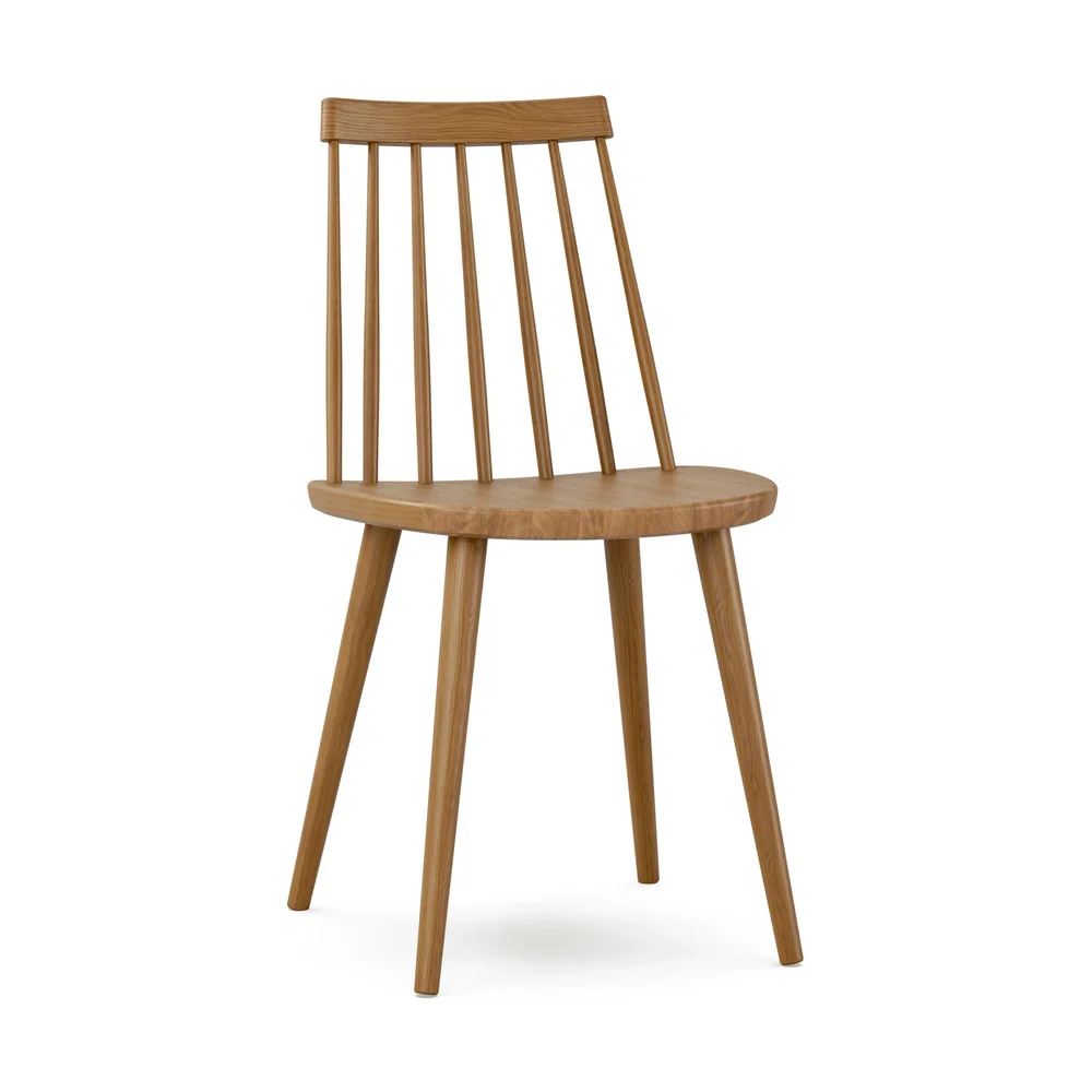 Pinnockio stol eik v:9896224
