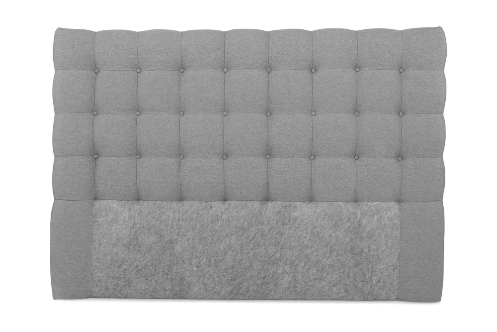 Royal Sengegavl med Knapper 180 cm v:7880664