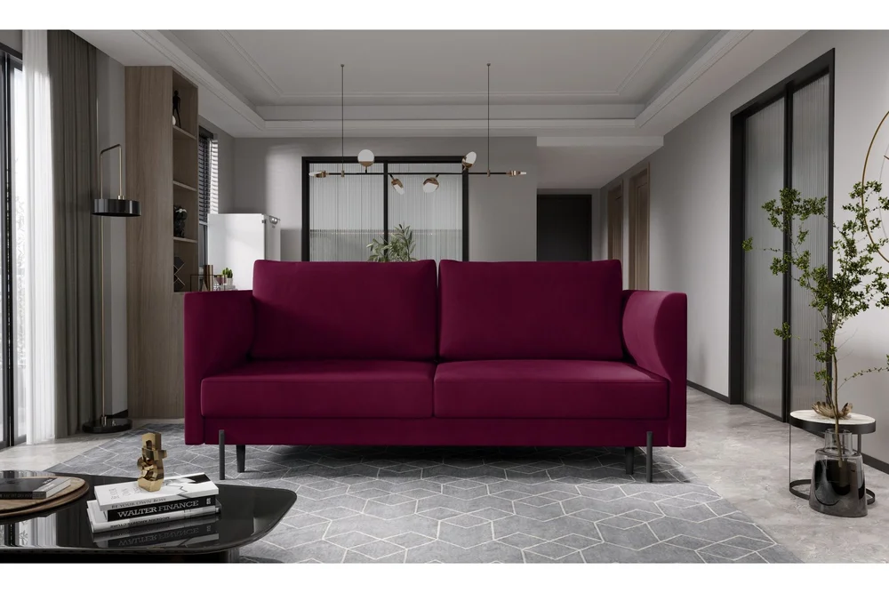 Zerlo 3-seters Sofa v:2262615 Zerlo 3-seters Sofa v:2262615