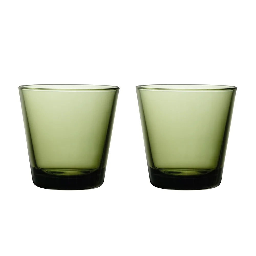 Kartio glass 21 cl 2 pakk v:4424785
