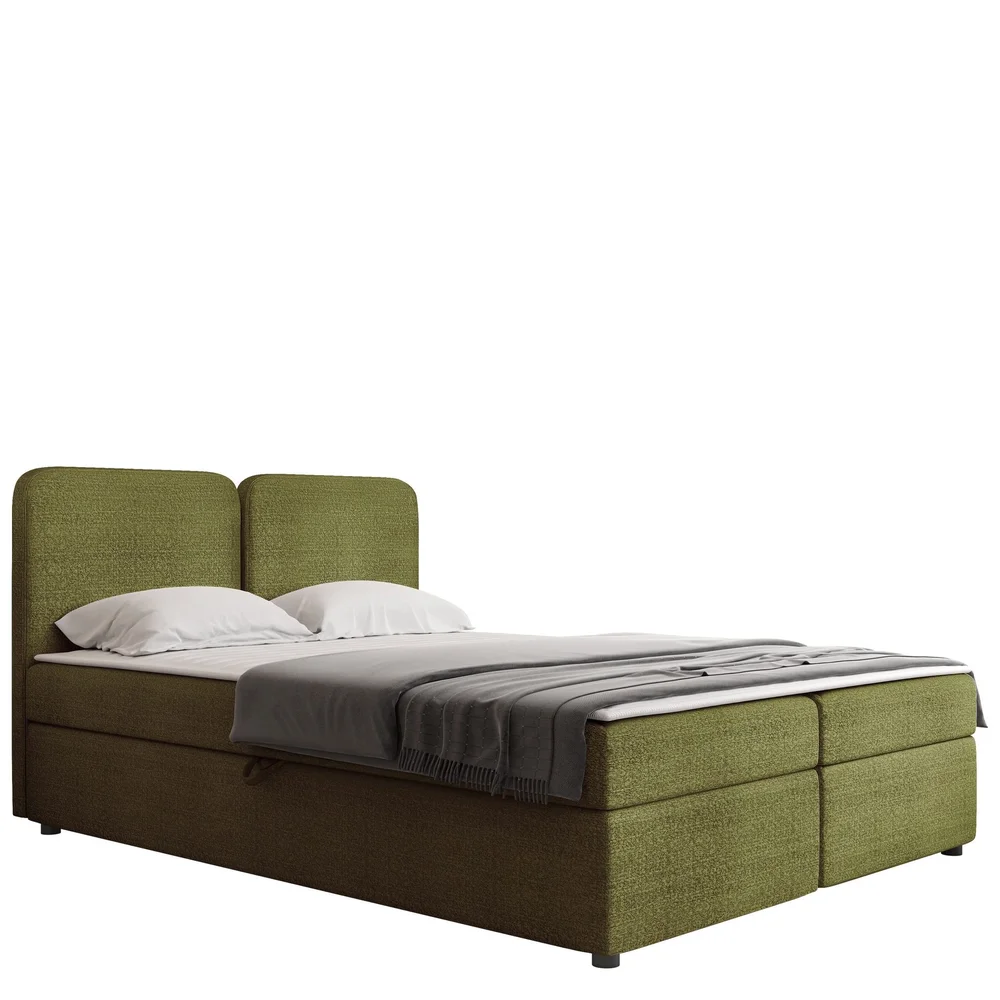Allgunnen Sengepakke Kontinentalseng 180×200 cm v:6375510 Allgunnen Sengepakke Kontinentalseng 180×200 cm v:6375510
