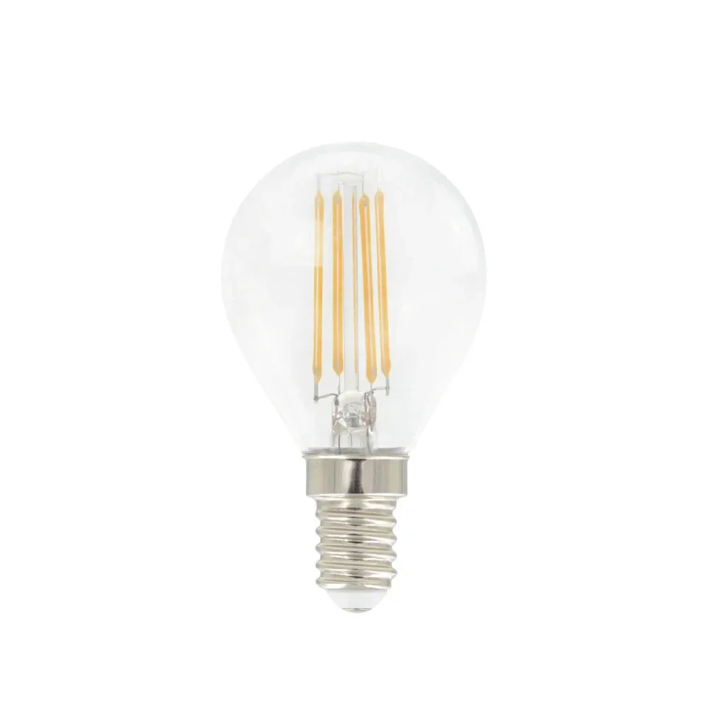 Airam Filament LED 3-trinns dimmering-Globe lyspære v:8912657
