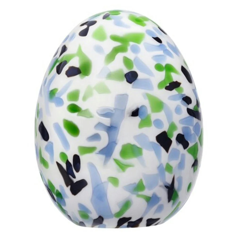 Birds By Toikka Årlig Egg, Altrast 2024 v:5756927 Birds By Toikka Årlig Egg, Altrast 2024 v:5756927