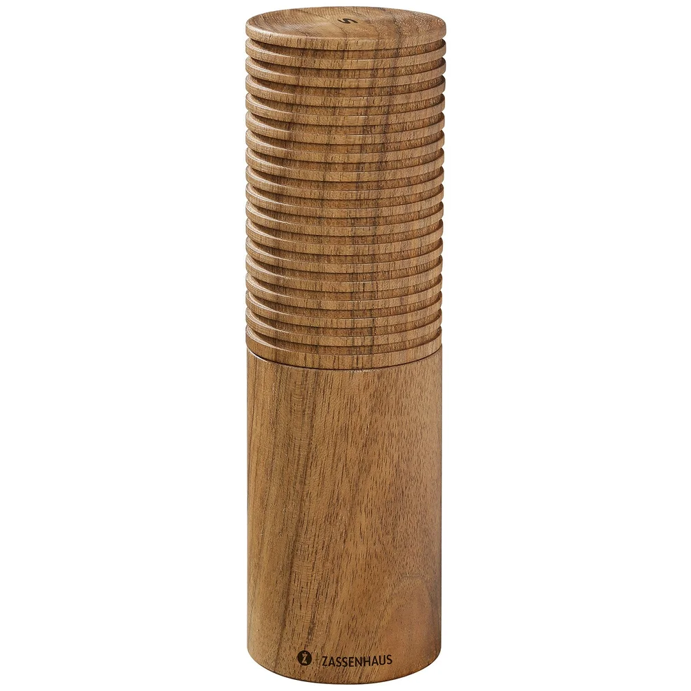 Saltmølle 18 cm, Valnøtt v:6237373