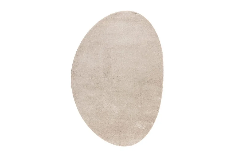 Vaskbart teppe Soft Shape v:3943596
