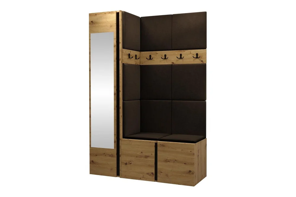 Dunvegan Highboard v:2025870
