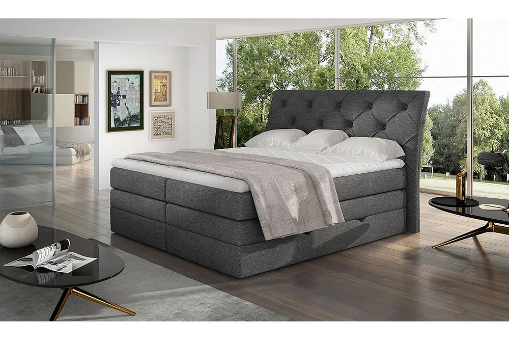 Bellamir Sengepakke 180×200 cm v:8764046 Bellamir Sengepakke 180×200 cm v:8764046