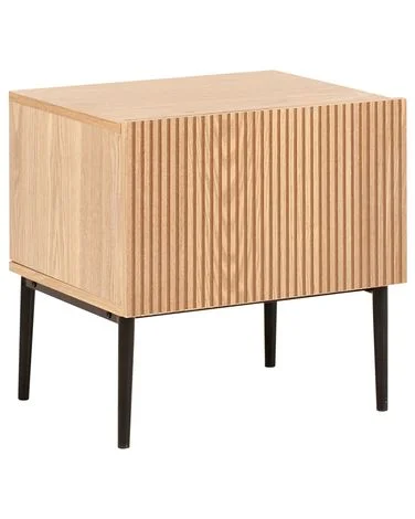 Nattbord BLYTHE Naturlig ask v:7246092 Nattbord BLYTHE Naturlig ask v:7246092