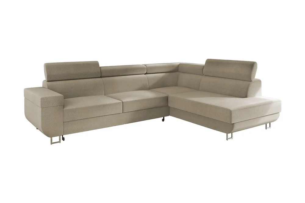 3-seters Hjørnesovesofa v:1728260 3-seters Hjørnesovesofa v:1728260