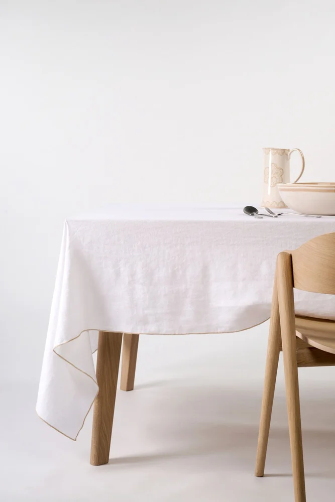 Linduk beige - 140x250 cm v:6495631