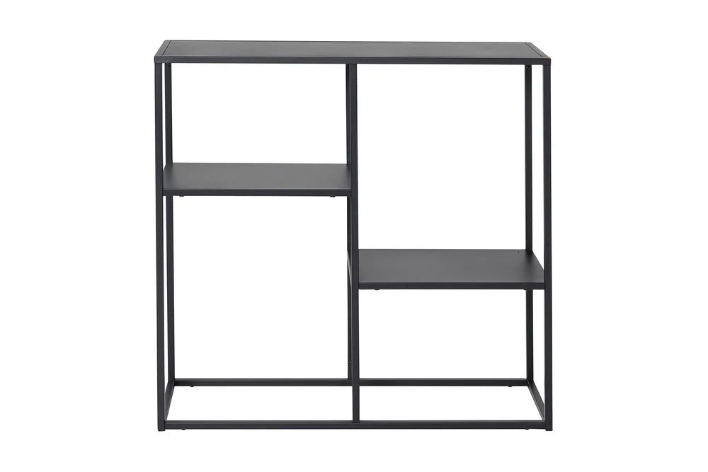 Staal Sidebord v:7905859