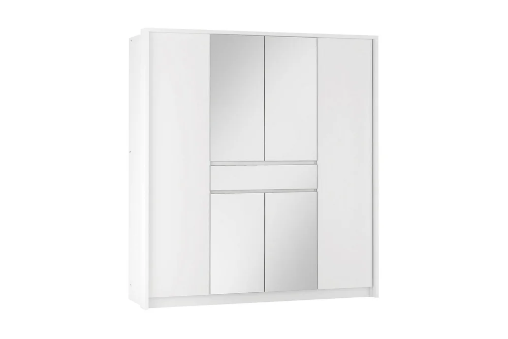 Garderobe 200 cm v:8802646