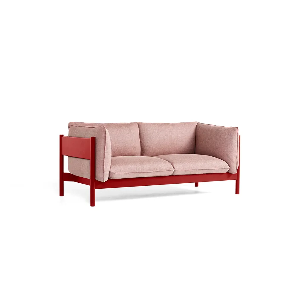 Arbour ECO 2-seters Sofa v:4516787 Arbour ECO 2-seters Sofa v:4516787