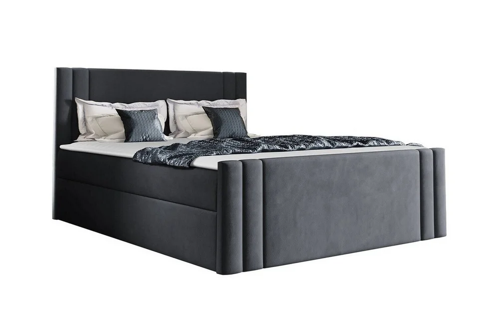 Betvallen Sengeramme 120×200 cm v:5902197 Betvallen Sengeramme 120×200 cm v:5902197