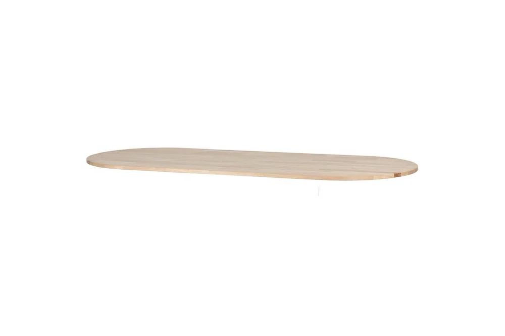 Bordplate Tablo Eik Oval v:1539786 Bordplate Tablo Eik Oval v:1539786