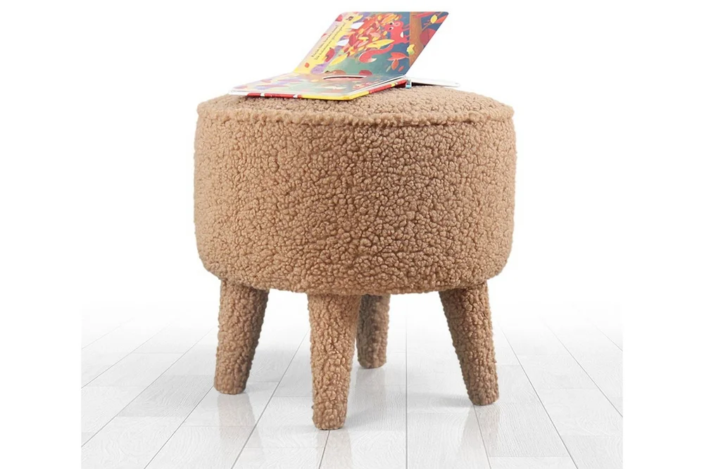 Anaro Sittepuff Rund v:3482577