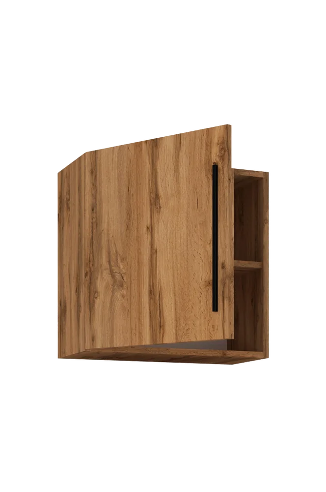 Vcm Skap Arila M - Brun m v:5513376