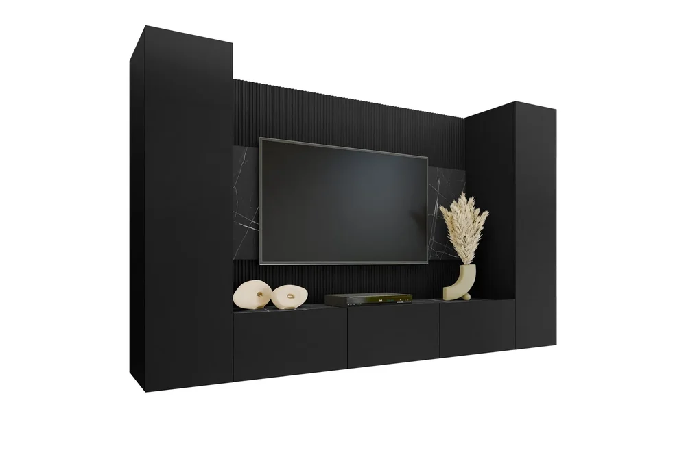 Bernice Tv-Skap 260×38 cm v:3842746