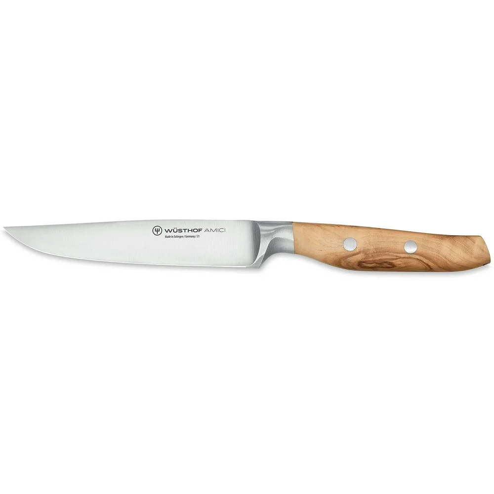 Amici Biffkniv 12 cm v:5107041 Amici Biffkniv 12 cm v:5107041