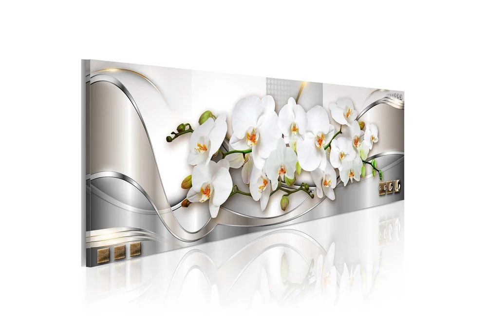 Bilde Orchids Ii 120x40 v:1608105