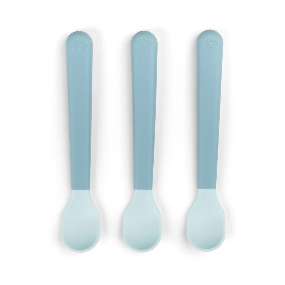 Easy-grip foodie skje 3-pk v:2139876