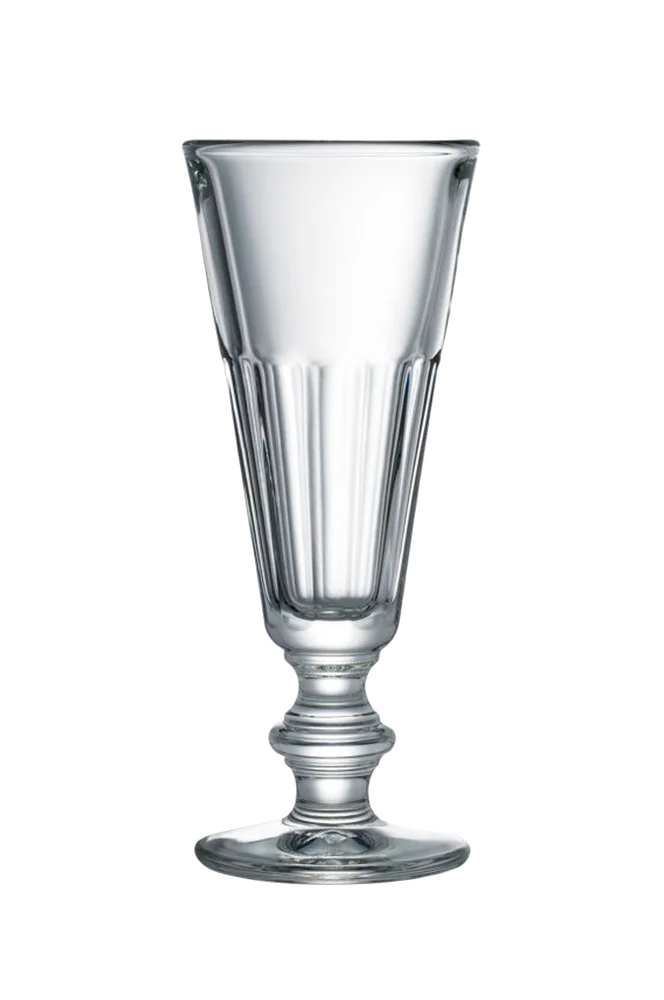 Champagne Flute Perigord 6 glass La Rochere – Transparent – Kjøkken & husholdning | m v:2367665 Champagne Flute Perigord 6 glass La Rochere – Transparent – Kjøkken & husholdning | m v:2367665