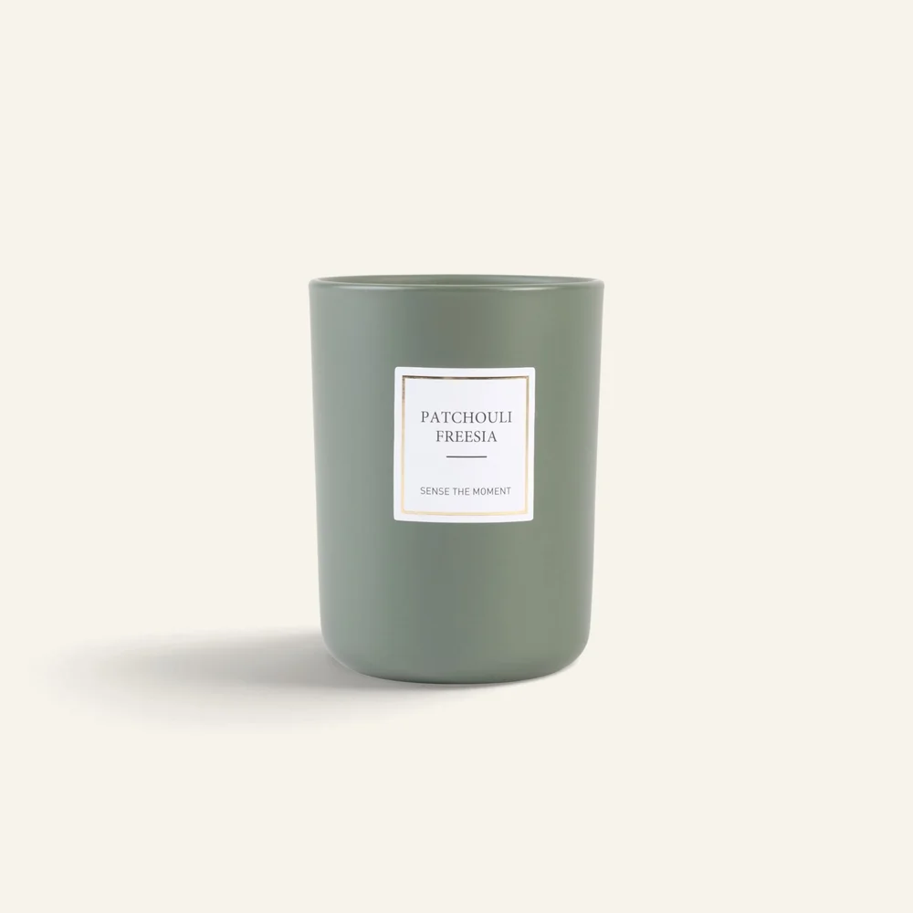 Duftlys grønn – 250 g v:2178490