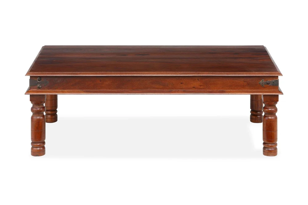 Soffbord Loft24 Brun v:7859649