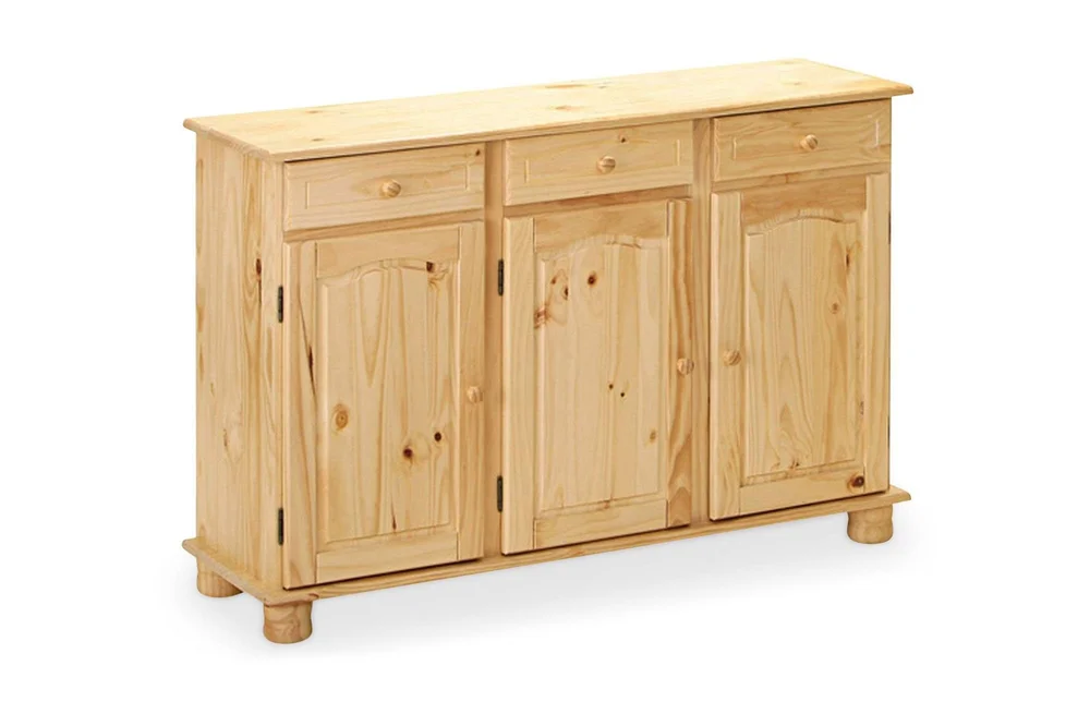 Leksand Skjenk 130 cm v:6557998