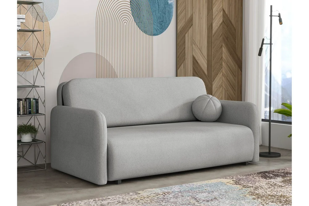 Ajmeri Sovesofa 3-seter v:2664085 Ajmeri Sovesofa 3-seter v:2664085