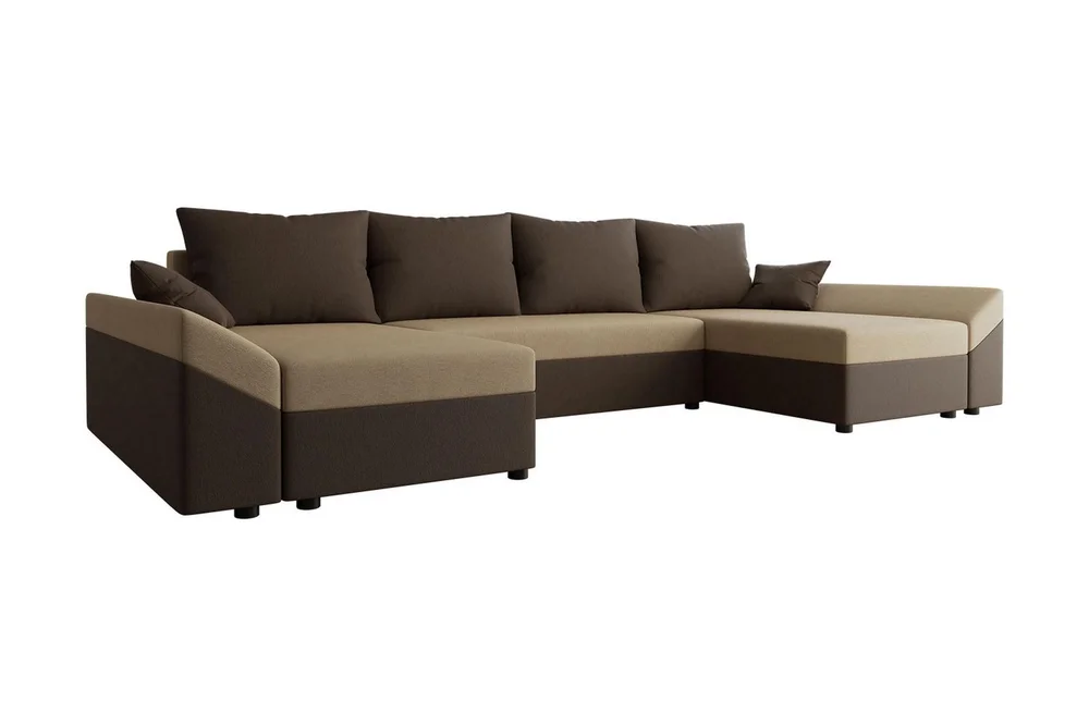 Ovadia 5-seters Sovesofa v:1863647