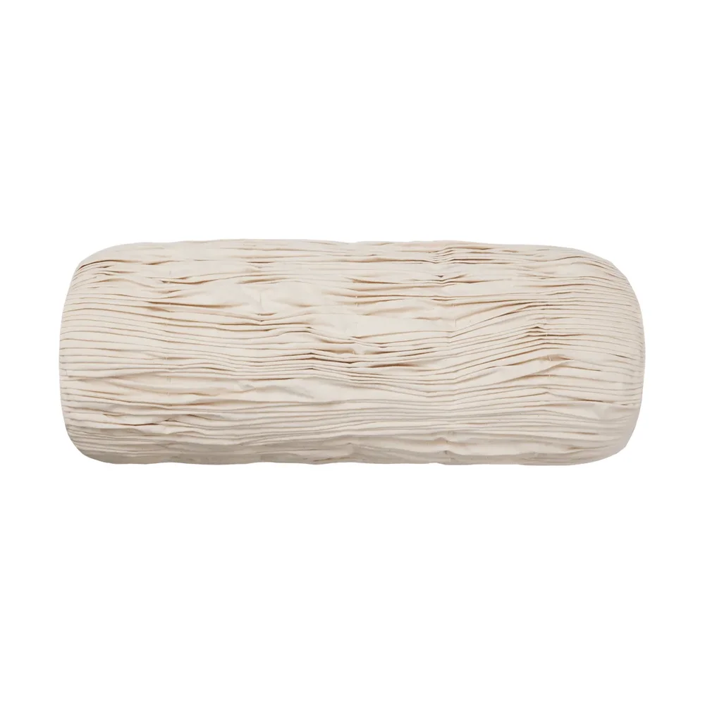 Falda smocket bolster sylinderpute v:1187382 Falda smocket bolster sylinderpute v:1187382