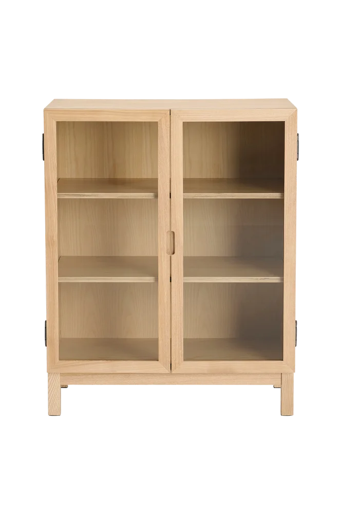 Skap Veneto - Beige m v:401393