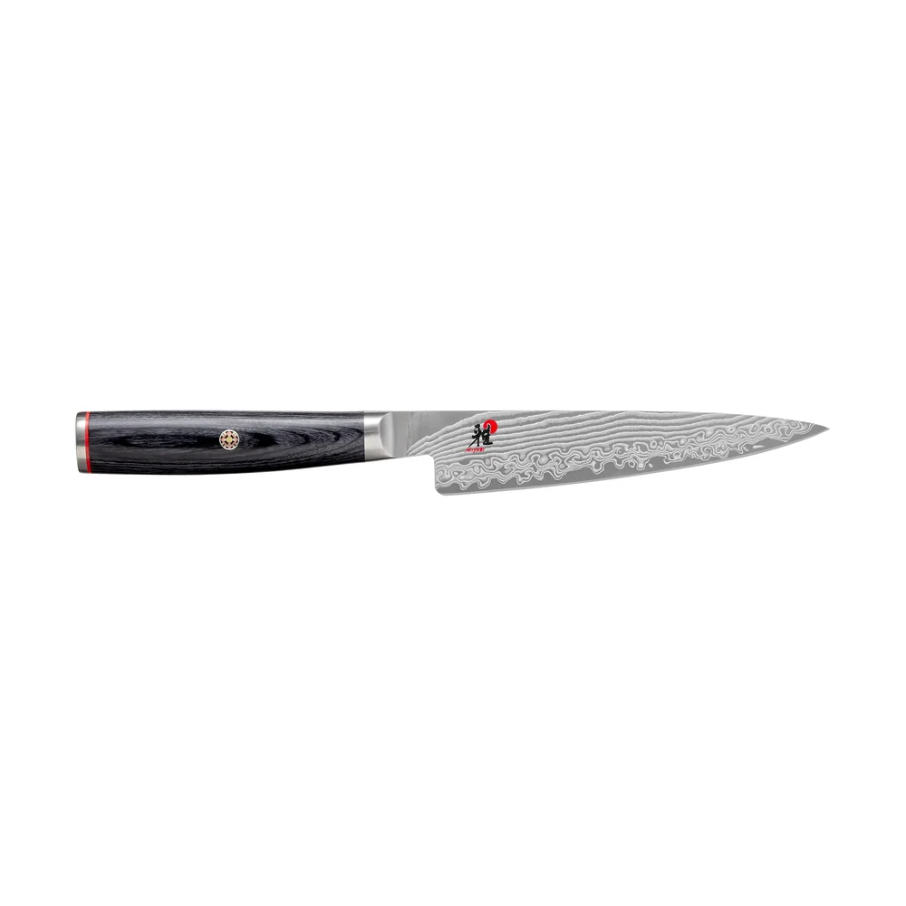 Raw 5000FCD shotoh skalkniv 13 cm v:3249577 Raw 5000FCD shotoh skalkniv 13 cm v:3249577