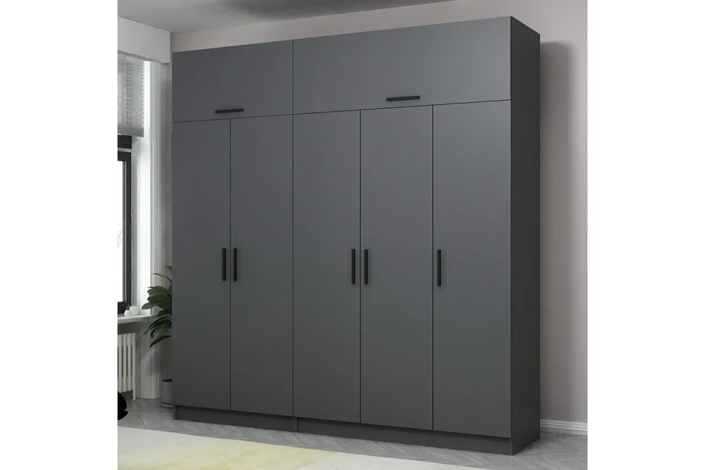 Fruitland Garderobe 225 cm v:8348927 Fruitland Garderobe 225 cm v:8348927