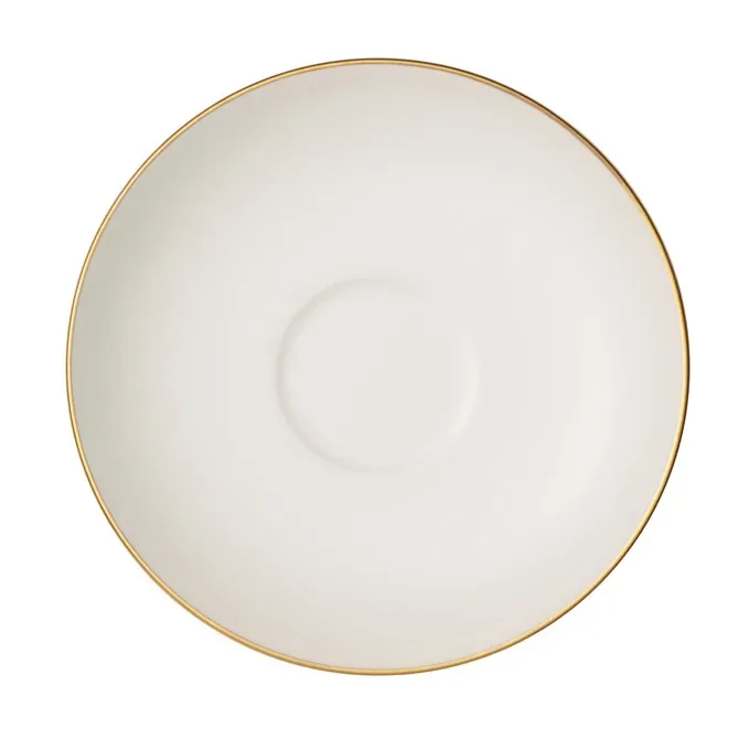 Anmut Gold espressoskål v:508668