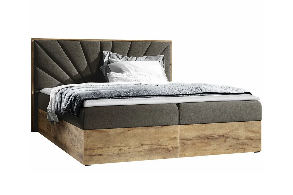 Sengestamme Oberting 200×200 cm v:2574197 Sengestamme Oberting 200×200 cm v:2574197