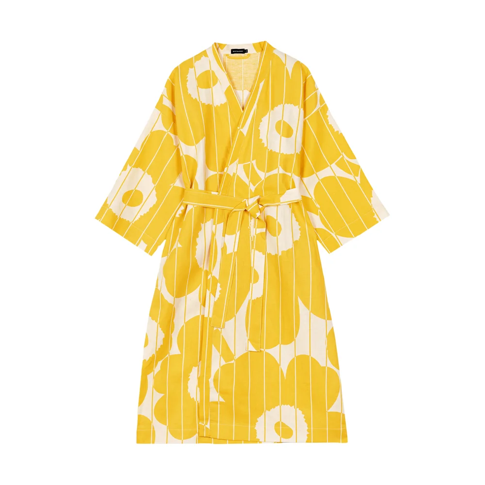 Vesi Unikko morgenkåpe L/XL v:7463595 Vesi Unikko morgenkåpe L/XL v:7463595